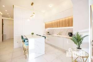3-к квартира, вторичка, 95м2, 4/5 этаж