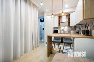 2-к квартира, вторичка, 48м2, 4/5 этаж