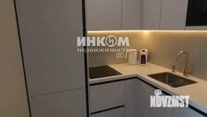 1-к квартира, вторичка, 34м2, 2/8 этаж