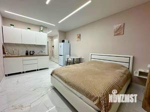 Студия квартира, вторичка, 28м2, 9/12 этаж