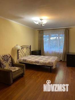 3-к квартира, вторичка, 62м2, 1/5 этаж