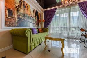 1-к квартира, вторичка, 48м2, 3/4 этаж