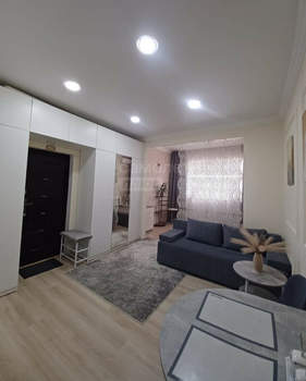 Студия квартира, вторичка, 31м2, 6/8 этаж