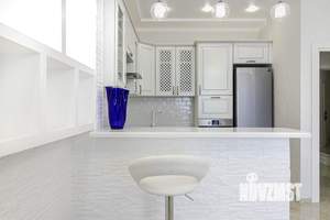 3-к квартира, вторичка, 125м2, 12/18 этаж