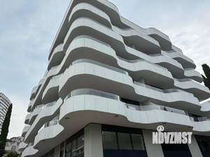 2-к квартира, вторичка, 75м2, 3/6 этаж