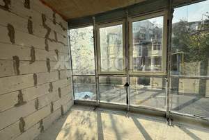 Студия квартира, вторичка, 41м2, 4/17 этаж