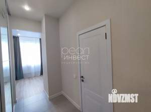 Студия квартира, вторичка, 25м2, 10/11 этаж