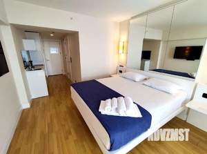 Студия квартира, вторичка, 25м2, 3/7 этаж