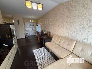 1-к квартира, вторичка, 48м2, 3/5 этаж