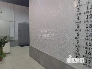 Студия квартира, вторичка, 33м2, 14/17 этаж