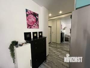 2-к квартира, вторичка, 39м2, 3/4 этаж