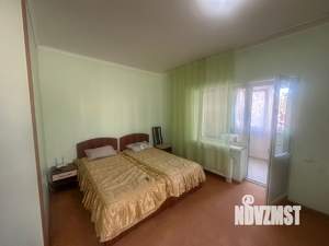 1-к квартира, вторичка, 42м2, 2/4 этаж