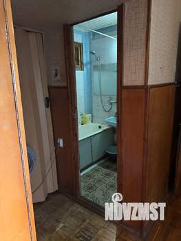 3-к квартира, вторичка, 74м2, 5/5 этаж