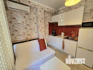 1-к квартира, вторичка, 33м2, 2/5 этаж