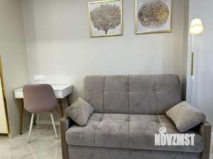 1-к квартира, вторичка, 29м2, 11/12 этаж