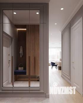 2-к квартира, вторичка, 61м2, 7/19 этаж