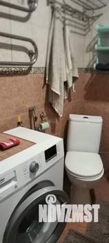 1-к квартира, вторичка, 37м2, 6/9 этаж