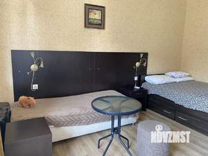 Студия квартира, вторичка, 20м2, 2/7 этаж
