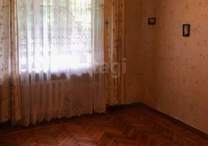 2-к квартира, вторичка, 54м2, 1/4 этаж