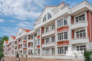 1-к квартира, вторичка, 47м2, 3/5 этаж