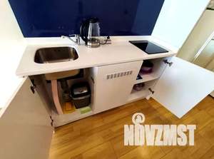 Студия квартира, вторичка, 25м2, 3/7 этаж