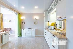 1-к квартира, вторичка, 44м2, 18/20 этаж