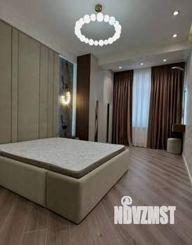2-к квартира, вторичка, 80м2, 16/25 этаж