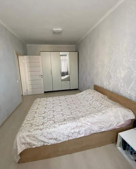 3-к квартира, вторичка, 65м2, 12/21 этаж