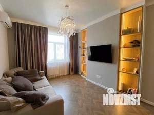 Студия квартира, вторичка, 28м2, 3/9 этаж