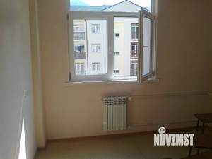 1-к квартира, вторичка, 35м2, 2/5 этаж