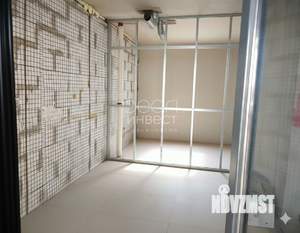 2-к квартира, вторичка, 41м2, 2/15 этаж