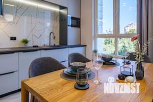 1-к квартира, вторичка, 60м2, 14/19 этаж