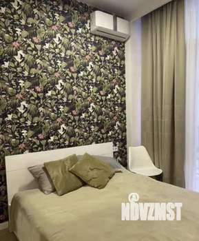 Студия квартира, вторичка, 25м2, 1/5 этаж