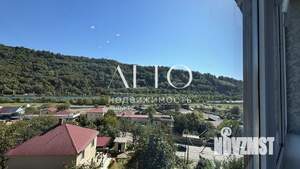 Студия квартира, вторичка, 27м2, 6/6 этаж