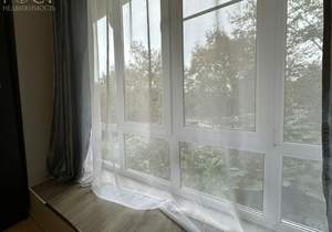 Студия квартира, вторичка, 17м2, 1/6 этаж