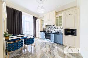 2-к квартира, вторичка, 65м2, 6/15 этаж