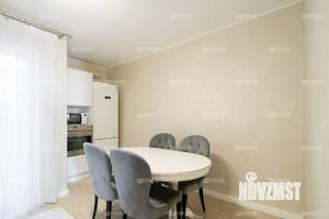 4-к квартира, вторичка, 120м2, 4/5 этаж