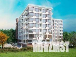 Студия квартира, вторичка, 20м2, 4/7 этаж