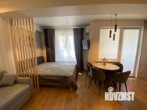 Студия квартира, вторичка, 28м2, 7/14 этаж