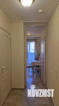 1-к квартира, вторичка, 50м2, 5/10 этаж