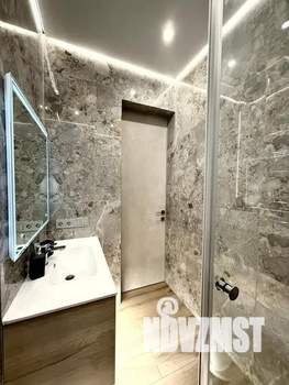 1-к квартира, вторичка, 41м2, 9/12 этаж