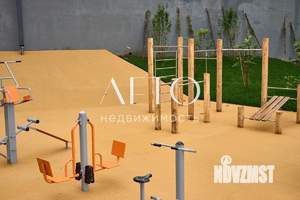 2-к квартира, сданный дом, 50м2, 3/19 этаж