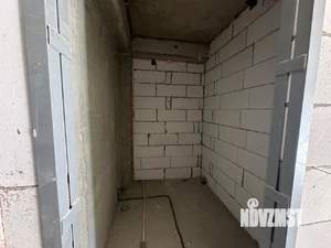 1-к квартира, вторичка, 42м2, 11/12 этаж