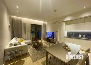 1-к квартира, вторичка, 38м2, 5/9 этаж