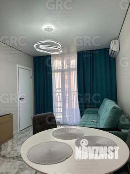 2-к квартира, вторичка, 35м2, 11/18 этаж