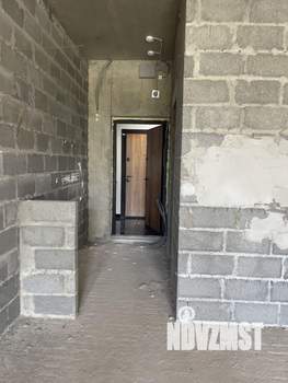 Студия квартира, вторичка, 29м2, 6/12 этаж