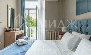 Студия квартира, вторичка, 30м2, 1/6 этаж
