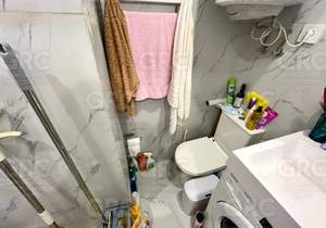 Студия квартира, вторичка, 35м2, 11/11 этаж