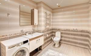 3-к квартира, вторичка, 113м2, 8/17 этаж