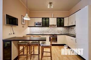 2-к квартира, вторичка, 62м2, 8/22 этаж